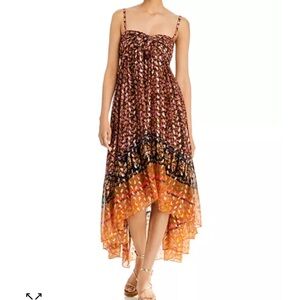 Kobi Halperin dress NWT